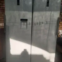 یخچال فریزر دوقلو