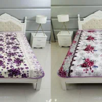 کالای خواب|رختخواب، بالش، پتو|فسا, |دیوار