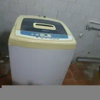 ماشین لباس شویی سامسونگ