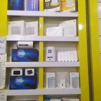 مودم همراه وثابت|مودم و تجهیزات شبکه|لردگان, |دیوار