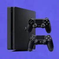 پی اس اسلیم پونصدگیگ بامهلت تست ps4