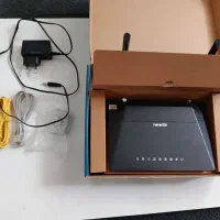مودم نتربیتVDSL2/ADSL2+ مدل NSL-224