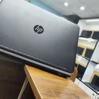 لپ تاپ hp پردازنده  core i7 هشت هسته ای|رایانه همراه|بهارستان, |دیوار
