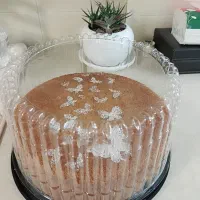 قبول سفارش کیک کافی شاپ