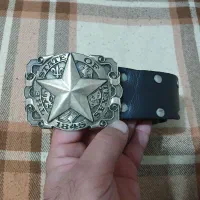 کمربند تگزاس