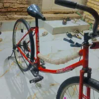 دوچرخه 26|دوچرخه، اسکیت، اسکوتر|حمیدیه, |دیوار