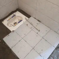 بنای،سرامیک،کاشی وخورده کاری