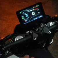 QJ 250 / کیو جی / بنلی|موتورسیکلت|اصفهان, خرم|دیوار