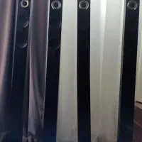 شیش عدد باند سالم در حد نو market LG