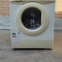 لباسشویی اسنوا بدون تسمه