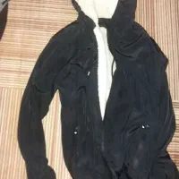 گرمکن و لباس ورزشی سایز L و xl