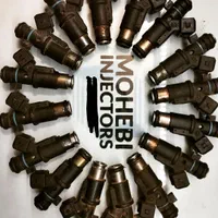 شمع خرچنگی استوک|قطعات یدکی و لوازم جانبی|تهران, سعیدآباد|دیوار