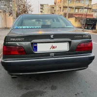 پژو پارس دوگانه کارخانه سفارشی کروز کنترول|خودرو سواری و وانت|عجب شیر, |دیوار