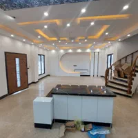 /ویلای سه خواب بااستخر نزدیک به شهر فول امکانات/|فروش خانه و ویلا|فومن, |دیوار