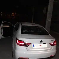 شاهین g سانروف دار|خودرو سواری و وانت|کرمانشاه, |دیوار