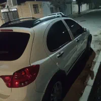 کوییک GXrمدل1403رینگ الومینیوم|خودرو سواری و وانت|کوهدشت, |دیوار