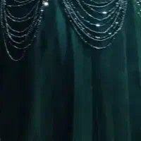 پیراهن مجلس  سایز 46