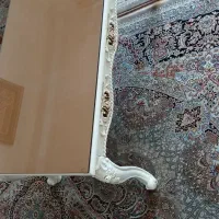 مبلمان|مبلمان خانگی و میز عسلی|تهران, کن|دیوار