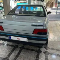 پژو 405|خودرو سواری و وانت|تبریز, |دیوار