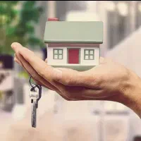 نظافت منازل  مسکونی  و آپارتمانهای تازه ساخت