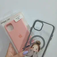 گارد گوشی آیفون ۱۱ نرمال نو
