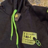 هودی شلوار سایز۵۵|کفش و لباس بچه|رشت, شهرک شهید مفتح|دیوار