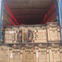 آبگرم کن دیواری ایران شرق