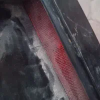 چراغ استپ پژو