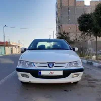 پرشیا سند تک برگ