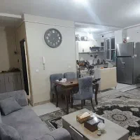 مسکن مهر نظرآباد پروژه توسعه کویر دوخواب(۷۳متر)|فروش آپارتمان|نظرآباد, مسکن مهر نظرآباد|دیوار