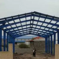 فروش سوله در شهرک صنعتی