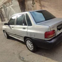 پراید 87هیدروریگ