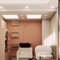 سالن زیبایی