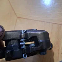 شانژمان Shimano deore|دوچرخه، اسکیت، اسکوتر|تهران, چیذر|دیوار