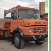 خدمات جرثقیل محمدرسول الله  (ص)