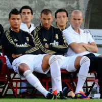 کفش استوک predator اصل