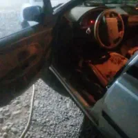 405 کلکسیونی معاوضه با نیسان|خودرو سواری و وانت|جیرفت, |دیوار