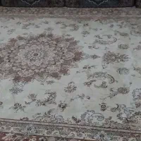دو عدد فرش ۱۲ متری|فرش|قم, پردیسان|دیوار