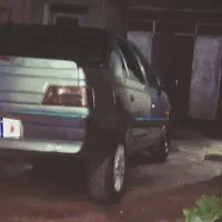 پژو 405 SLX موتورTU5، مدل ۱۳۹۱