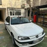 پرشیا xu7p فول اپشن|خودرو سواری و وانت|تهران, حکیمیه|دیوار