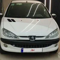 206tu3|خودرو سواری و وانت|نسیمشهر, |دیوار