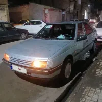 روآ|خودرو سواری و وانت|مشهد, توس (بلوار توس)|دیوار