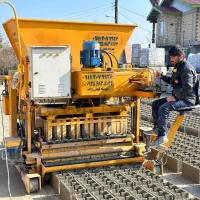 تولیدی سنگ بلوک زنی مهرشاد