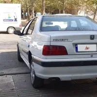 پژوپارس مدل ۹۶|خودرو سواری و وانت|تهران, کیانشهر|دیوار