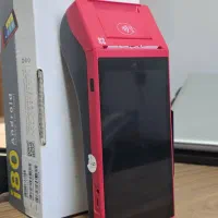 کارتخوان مخصوص کارت بکارت|فروشگاه و مغازه|نهاوند, |دیوار