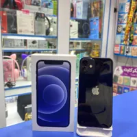 آیفون 12mini