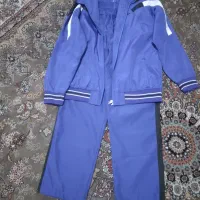 لباس ورزشی