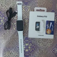 ساعت هوشمند گالکسی fit3