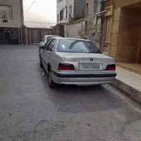 پژو‌پارس مدل۸۷|خودرو سواری و وانت|رباط‌کریم, رباط‌کریم|دیوار