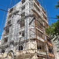 داربست آذرستان|خدمات پیشه و مهارت|نمین, |دیوار